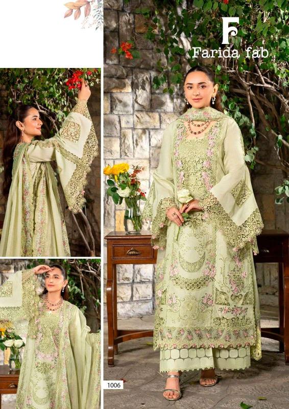 Farida fab mau summary ikat salwar suits wholesale